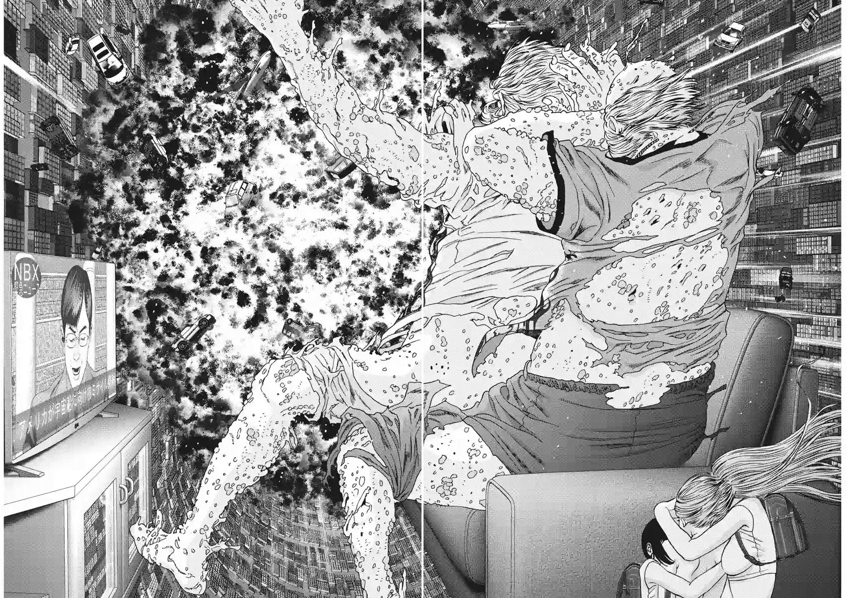 GIGANT chapter 82 page 10