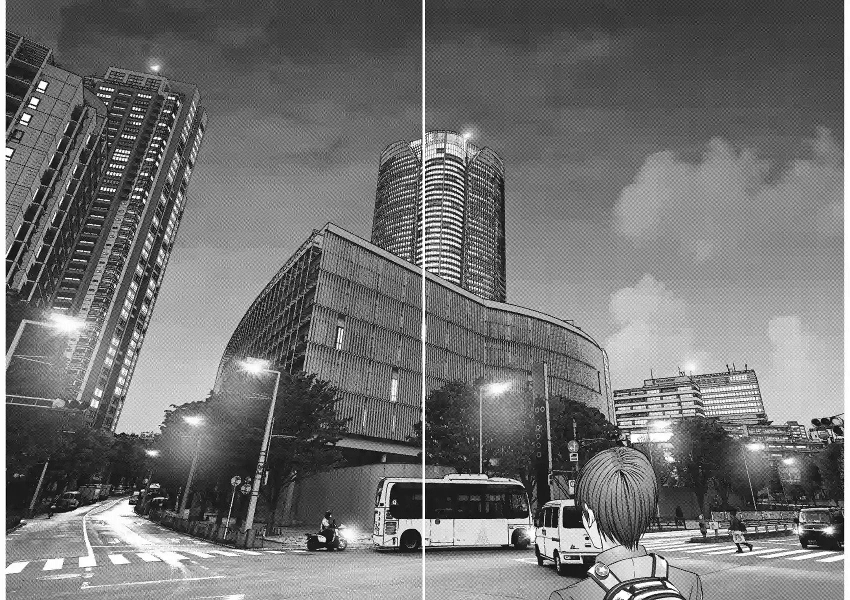 GIGANT chapter 82 page 13