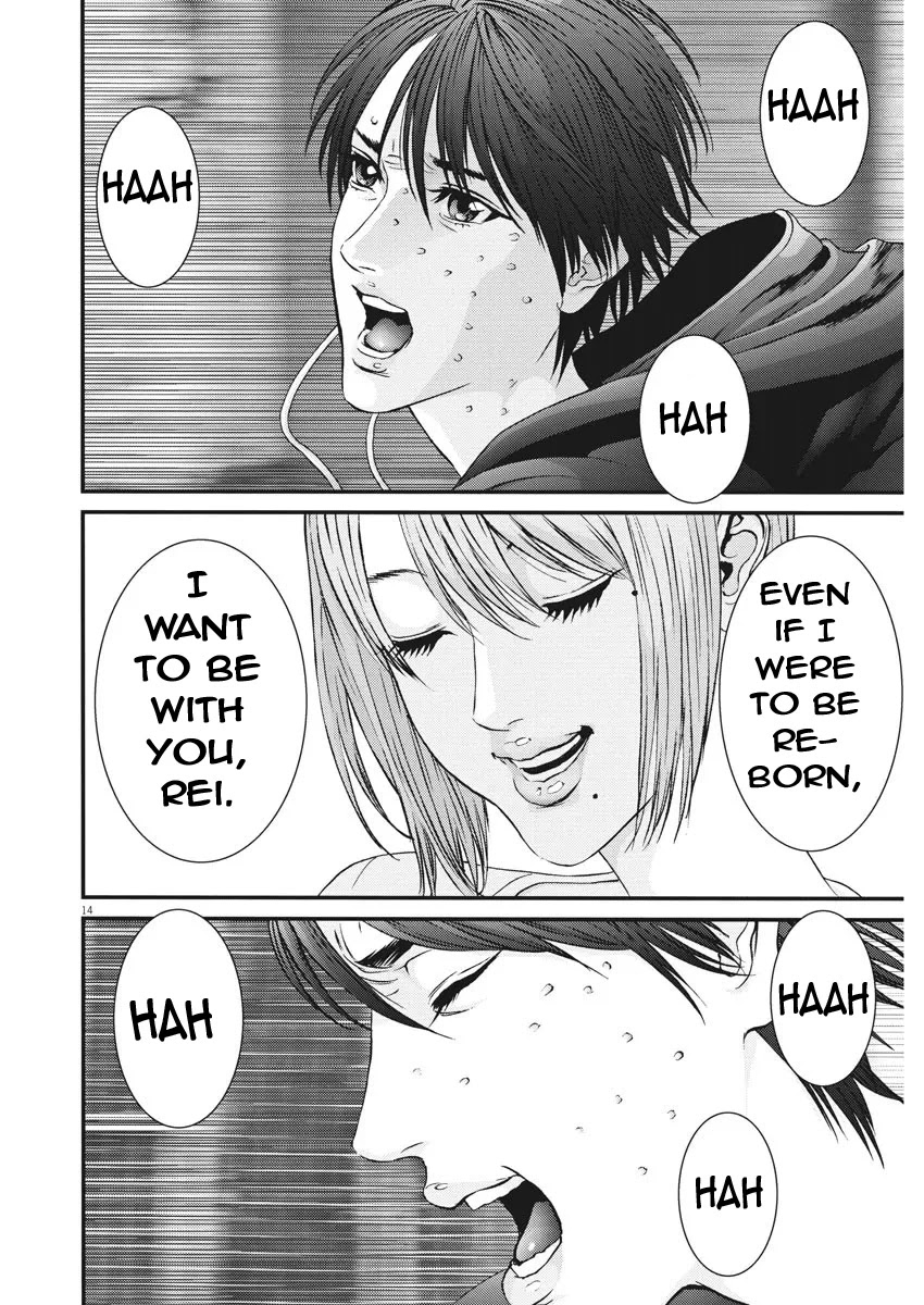 GIGANT chapter 86 page 12