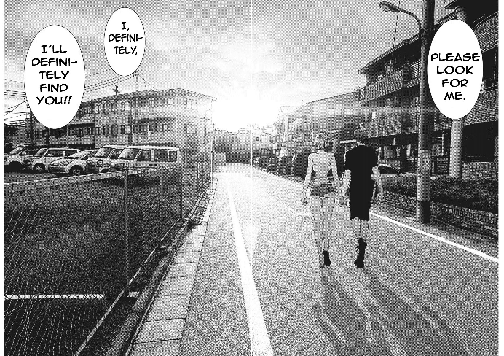 GIGANT chapter 86 page 14