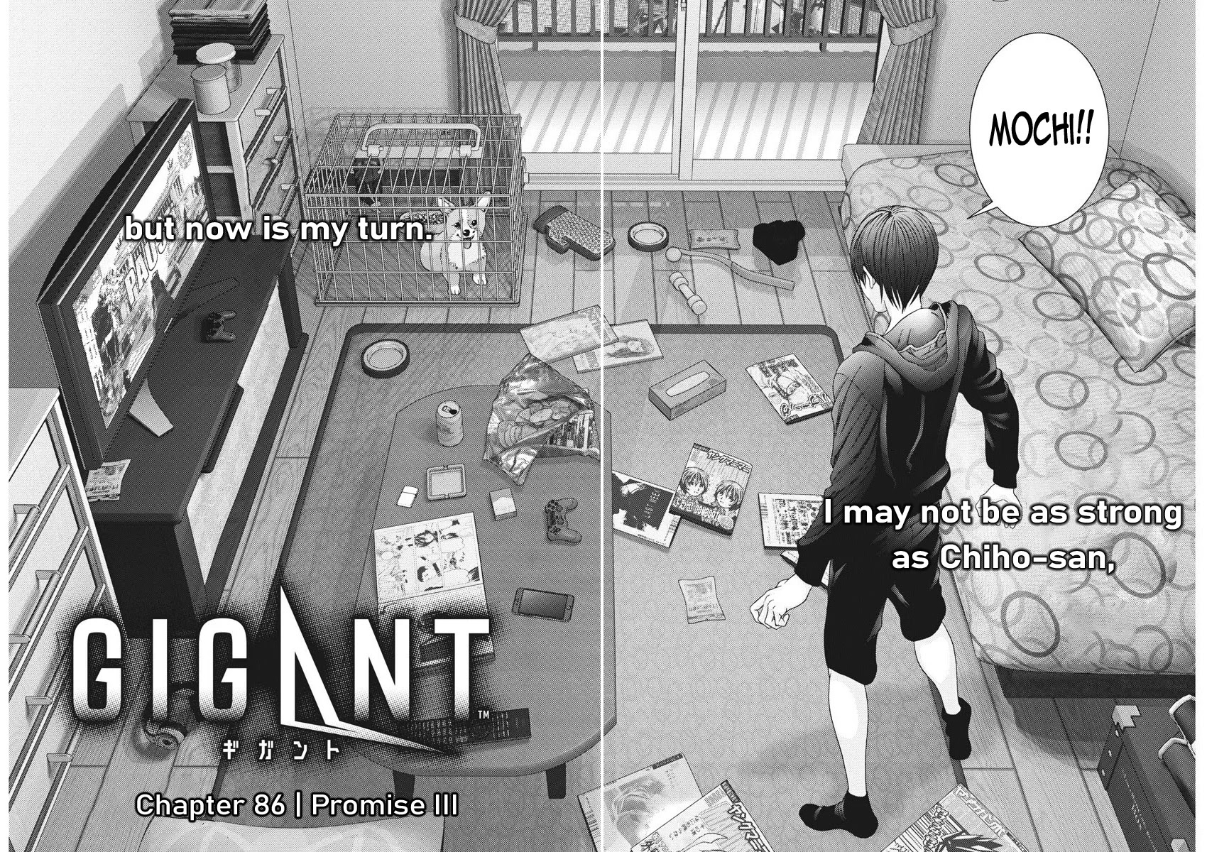 GIGANT chapter 86 page 2