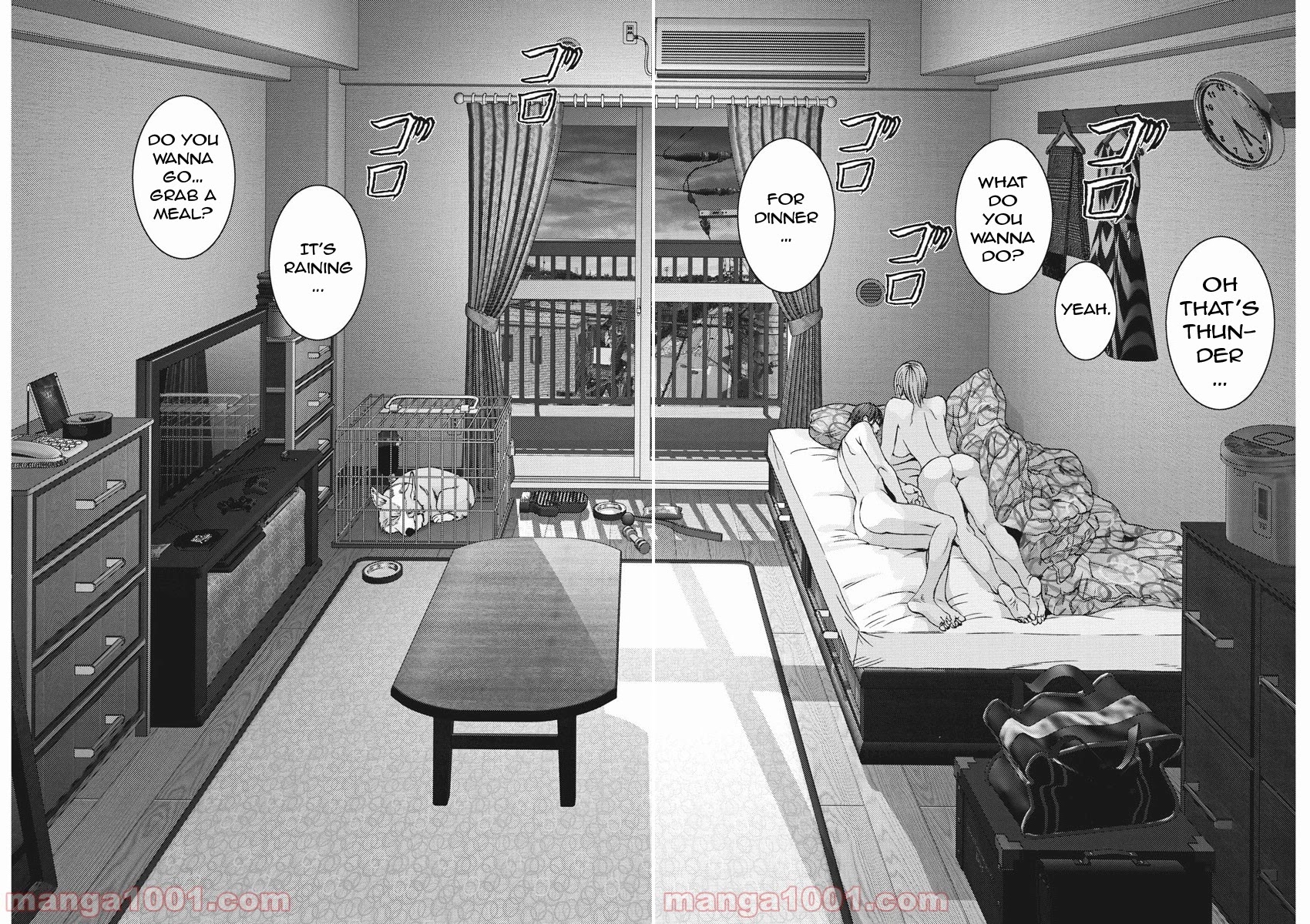 GIGANT chapter 88 page 14