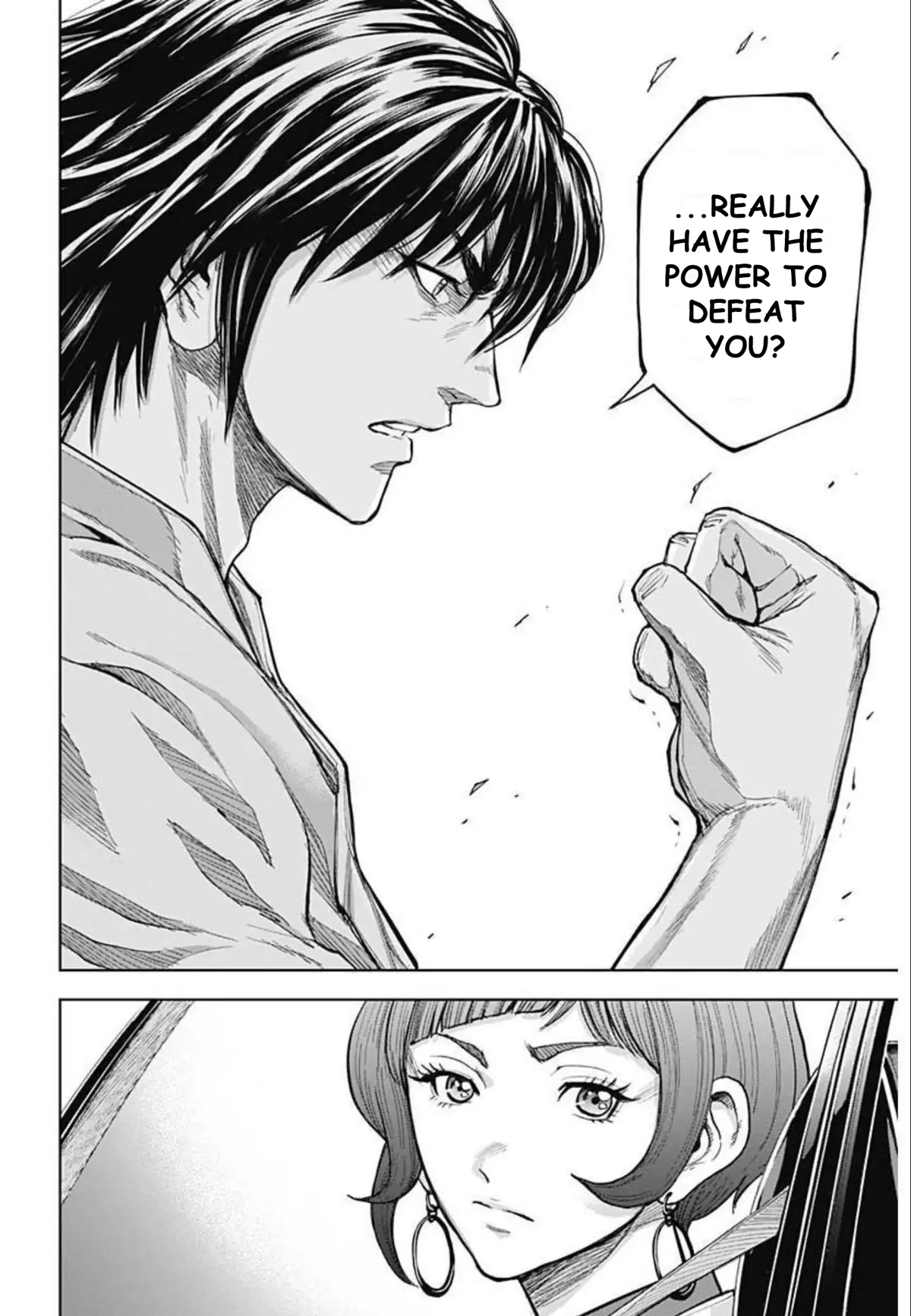 Gigantis chapter 10 page 20