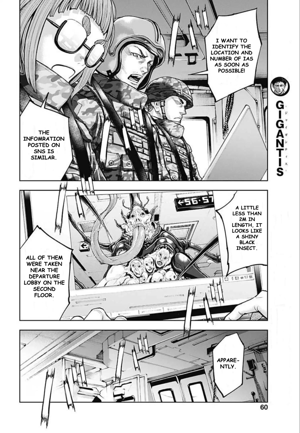 Gigantis chapter 10 page 24