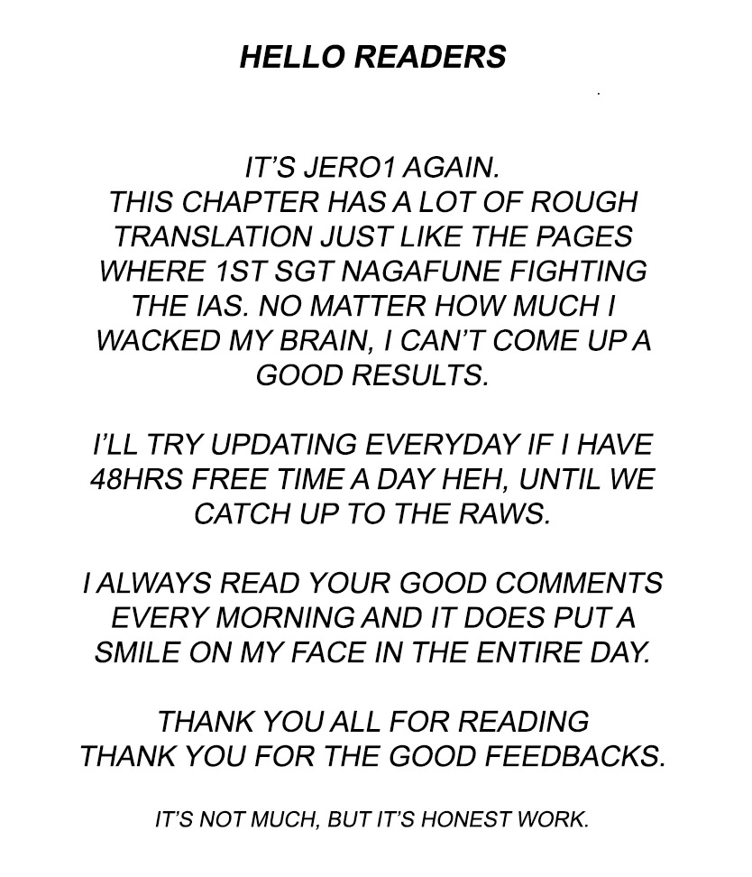 Gigantis chapter 10 page 27