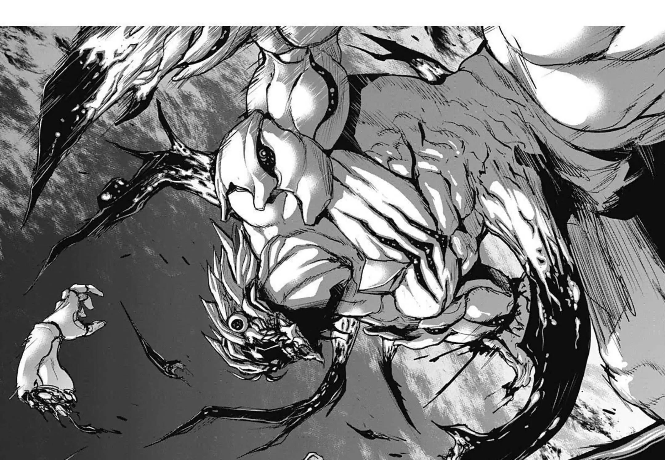 Gigantis chapter 17 page 12