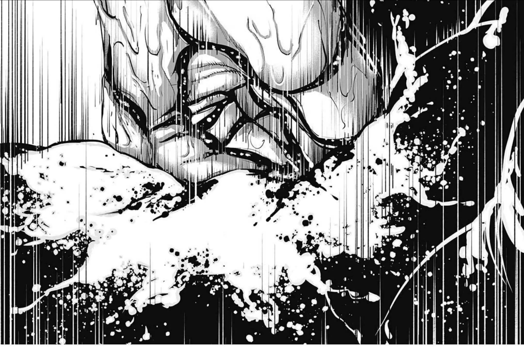 Gigantis chapter 17 page 19