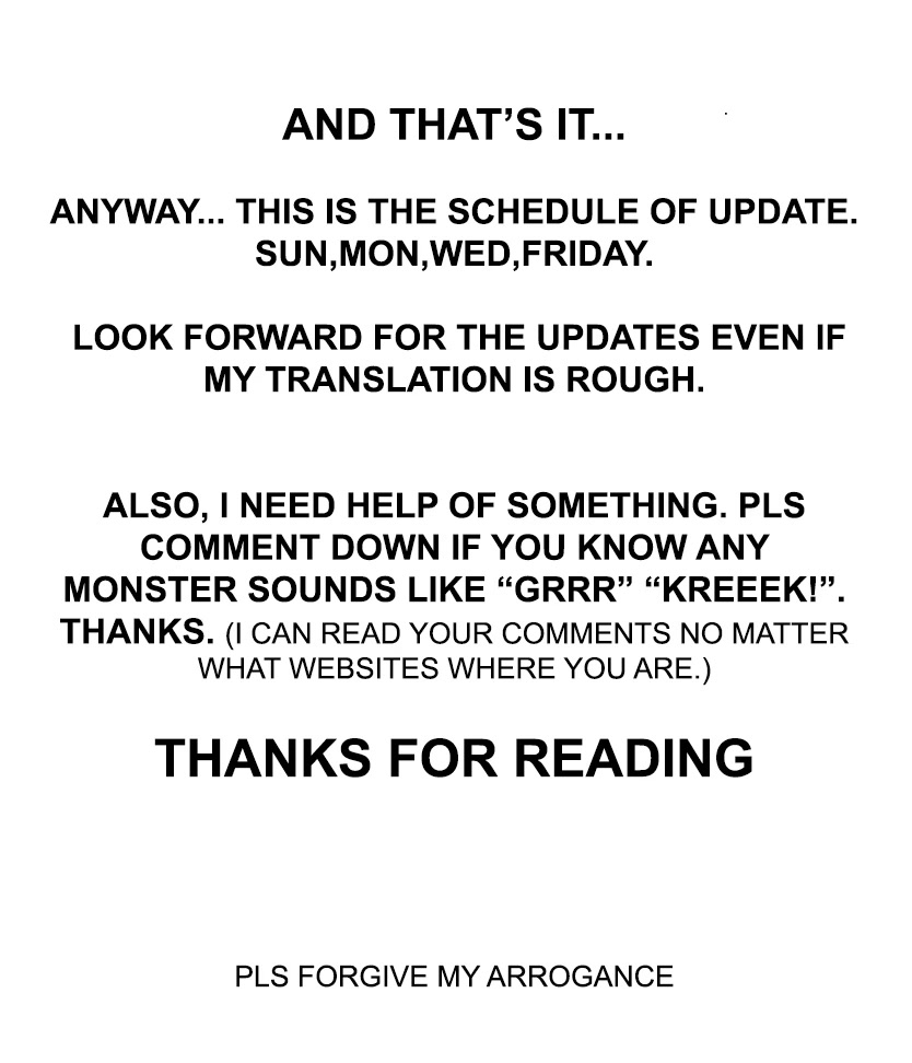 Gigantis chapter 17 page 21