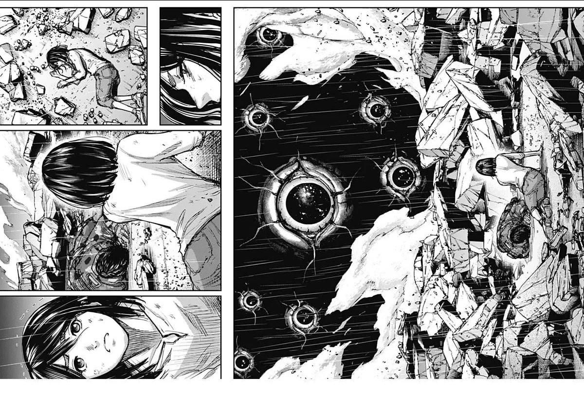 Gigantis chapter 30 page 13