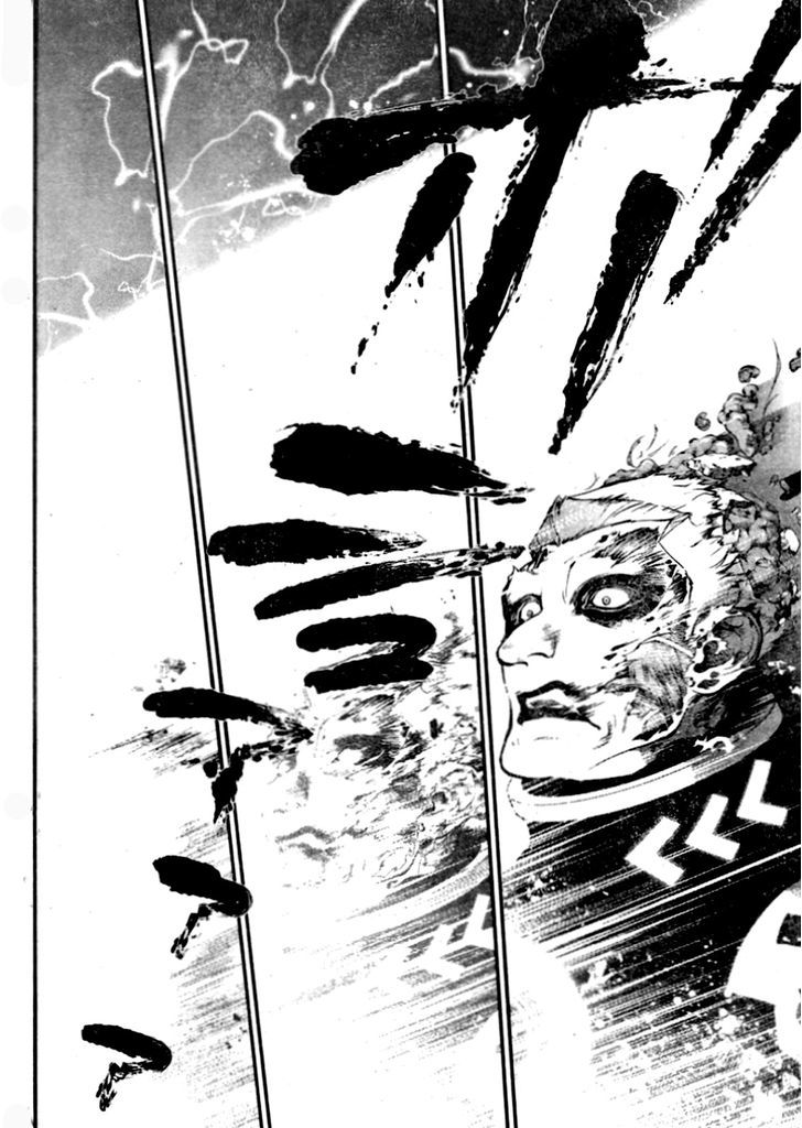 Ginga Eiyuu Densetsu (FUJISAKI Ryu) chapter 13 page 18