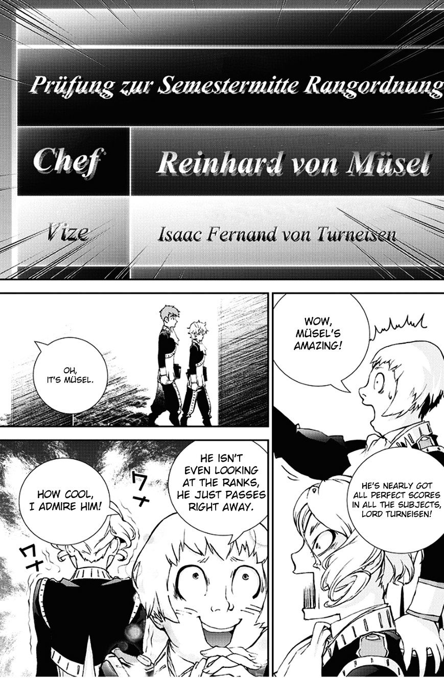 Ginga Eiyuu Densetsu (FUJISAKI Ryu) chapter 3 page 7