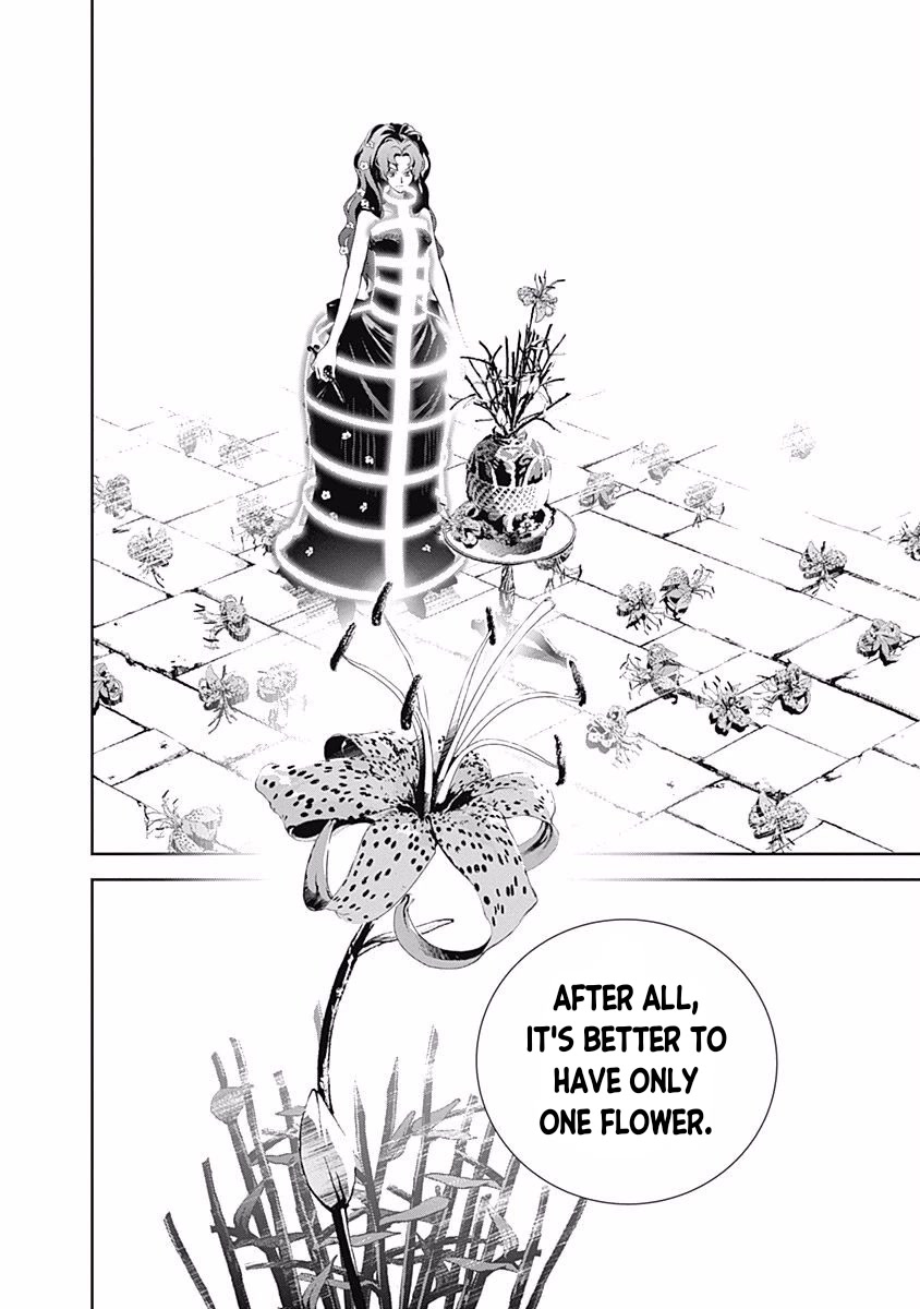 Ginga Eiyuu Densetsu (FUJISAKI Ryu) chapter 31 page 15