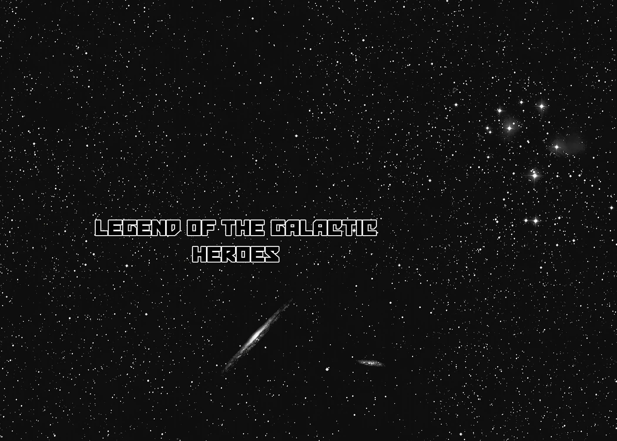 Ginga Eiyuu Densetsu (FUJISAKI Ryu) chapter 56 page 19