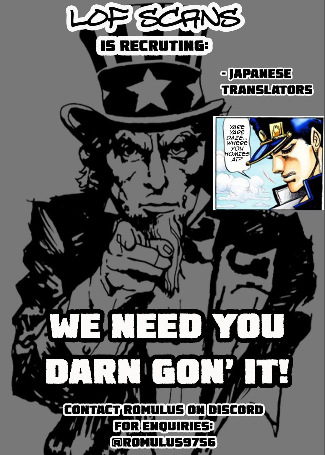 Ginga Eiyuu Densetsu (FUJISAKI Ryu) chapter 58 page 21