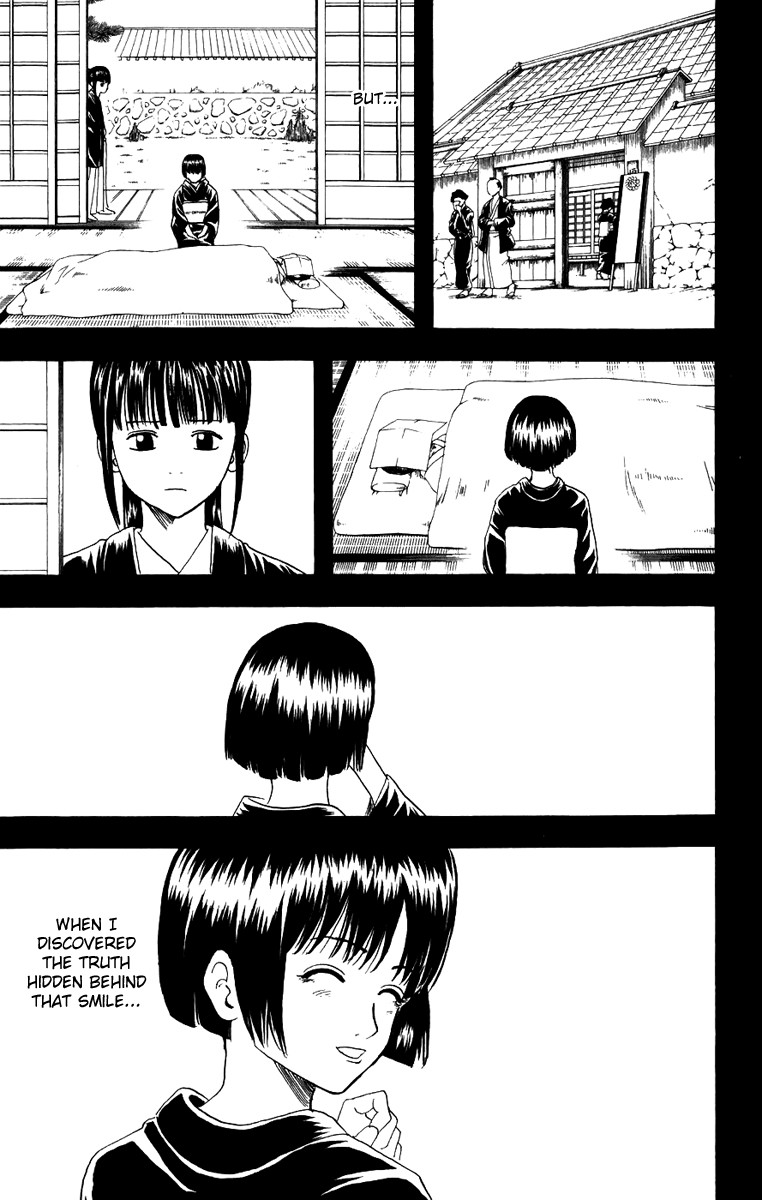 Gintama chapter 120 page 9