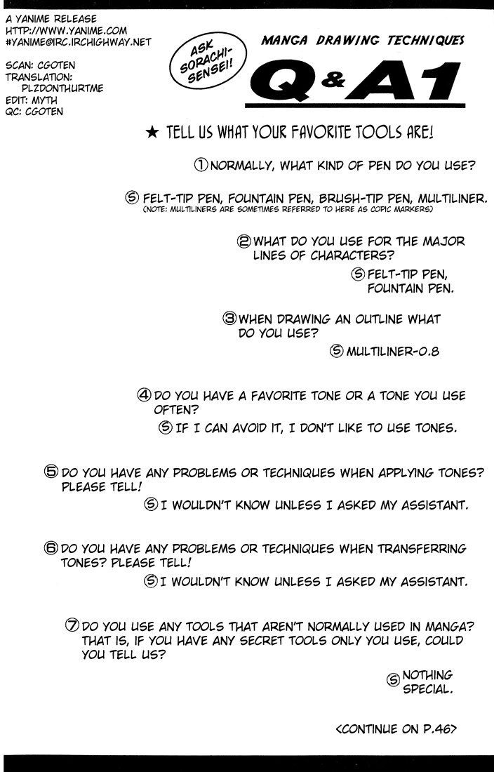 Gintama chapter 14 page 21