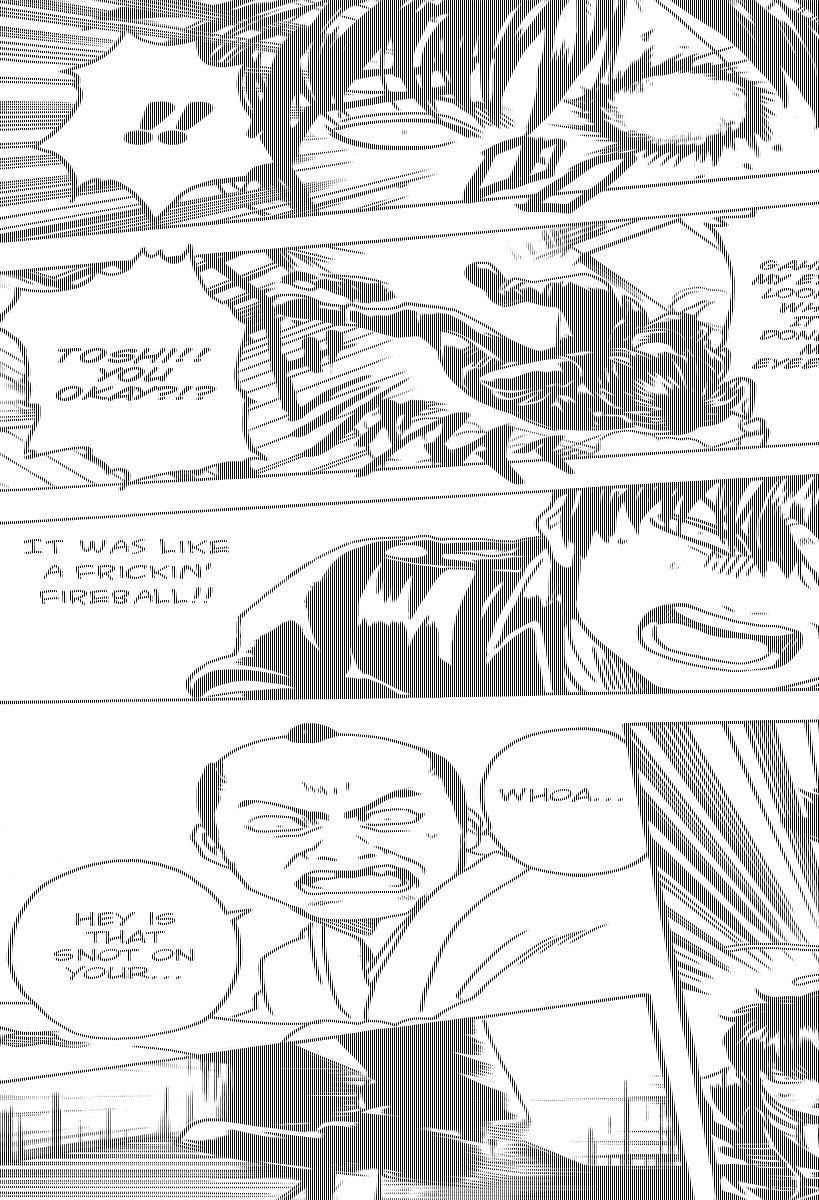 Gintama chapter 281 page 10