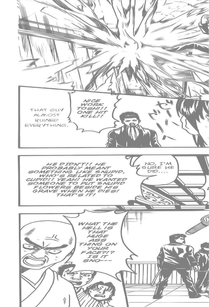 Gintama chapter 281 page 11