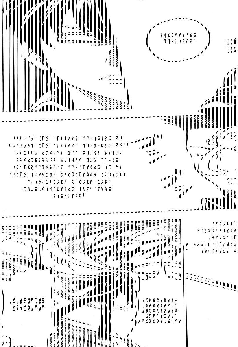Gintama chapter 281 page 14