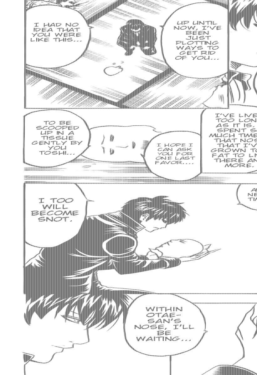 Gintama chapter 281 page 17