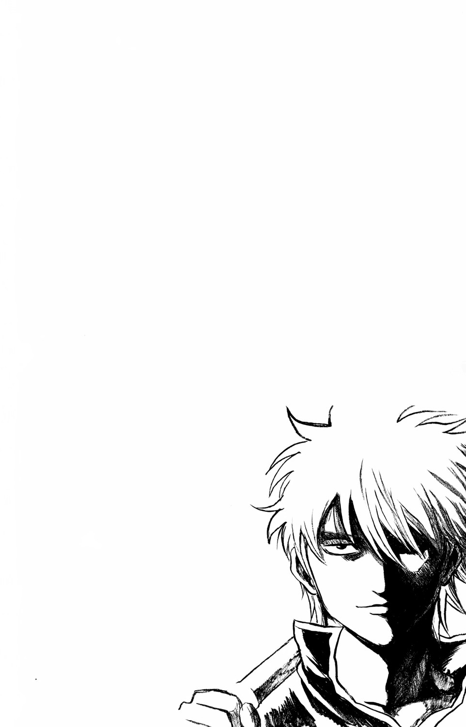 Gintama chapter 326 page 19