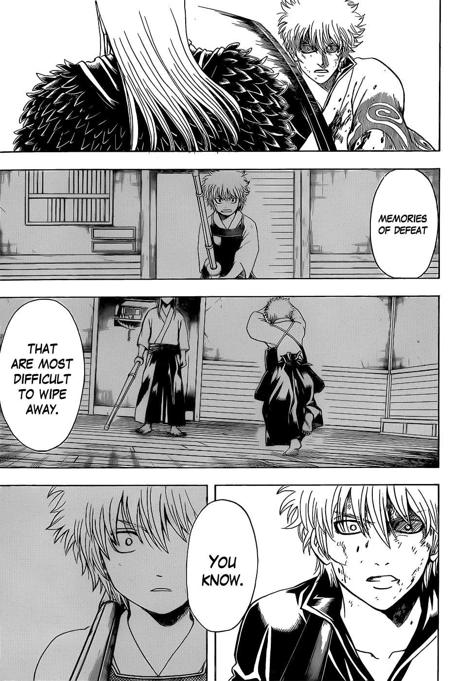 Gintama chapter 544 page 10