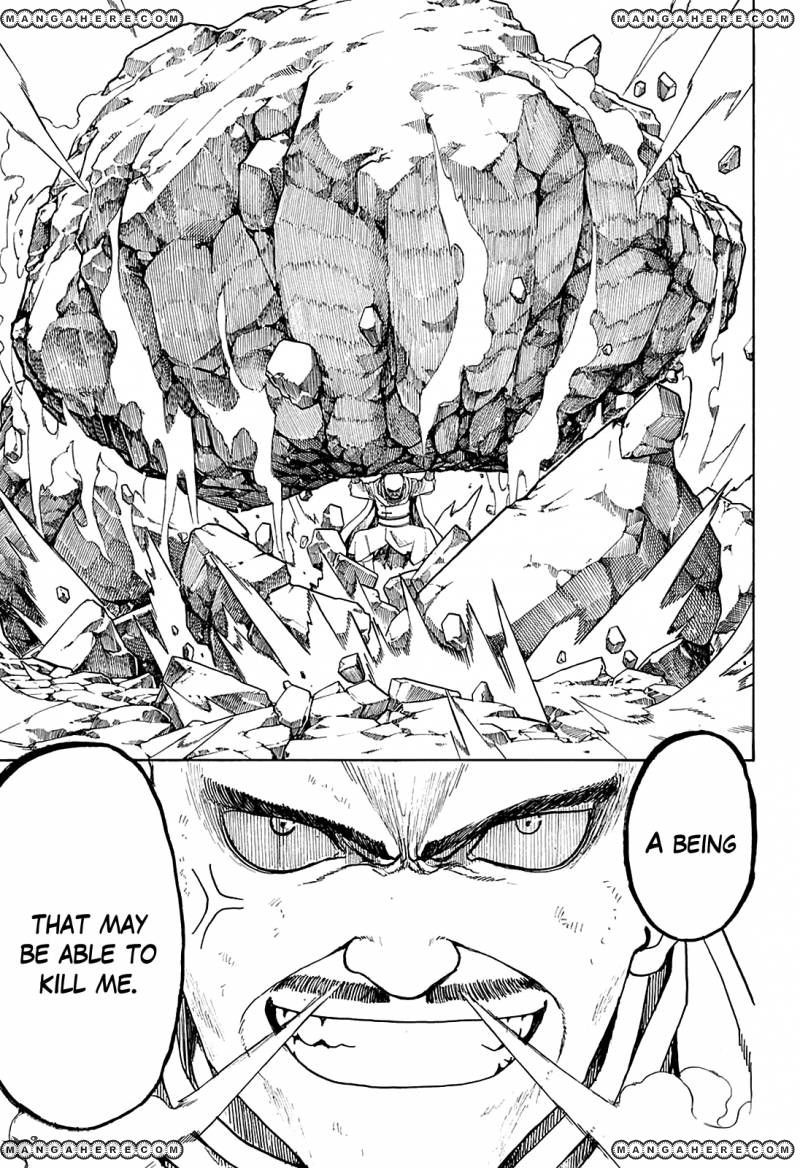 Gintama chapter 561 page 12
