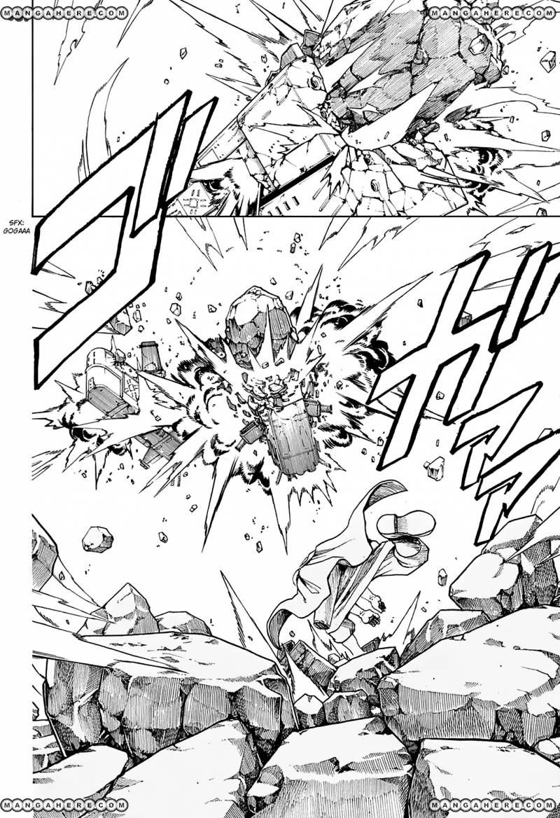 Gintama chapter 561 page 13