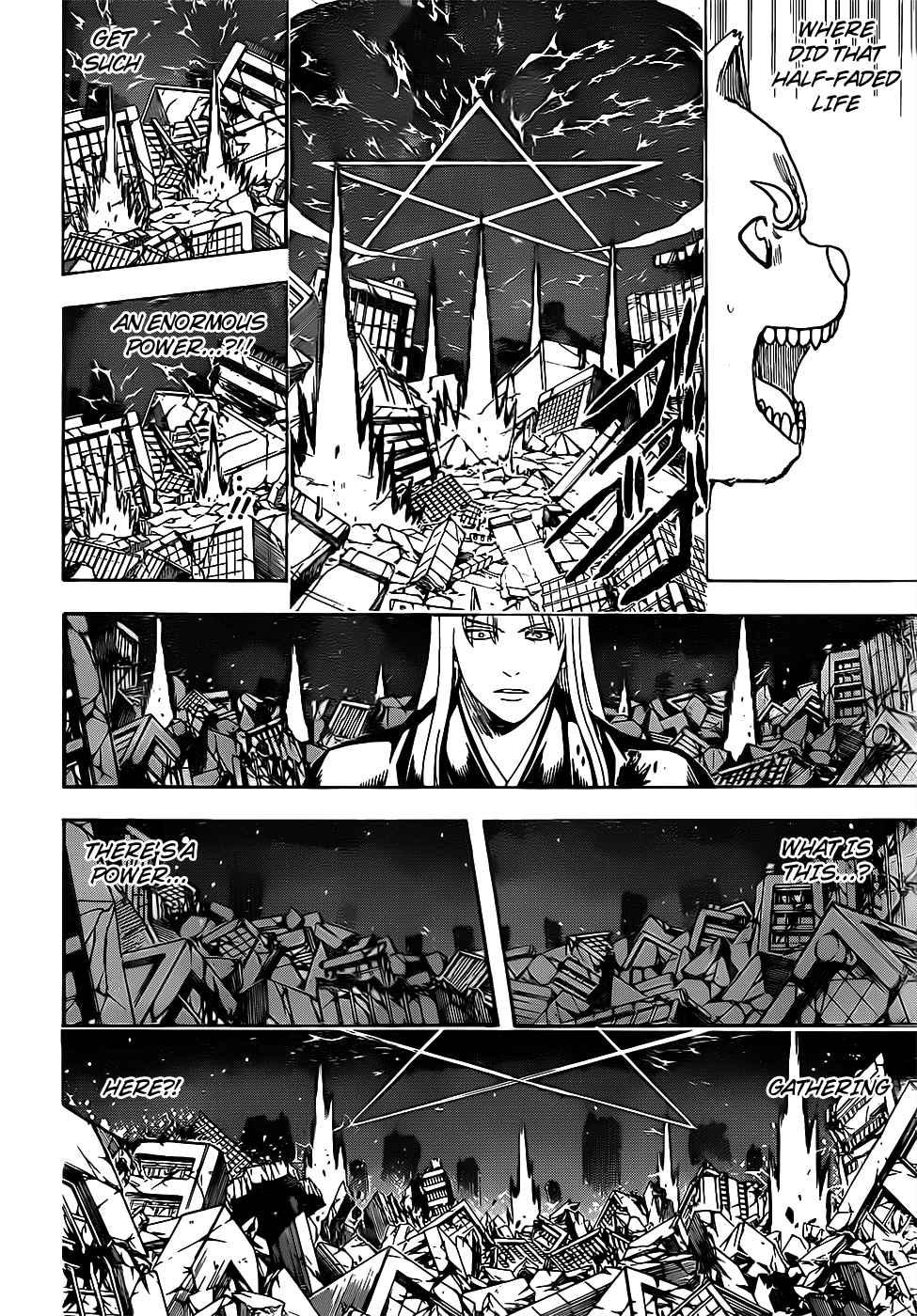 Gintama chapter 665 page 13