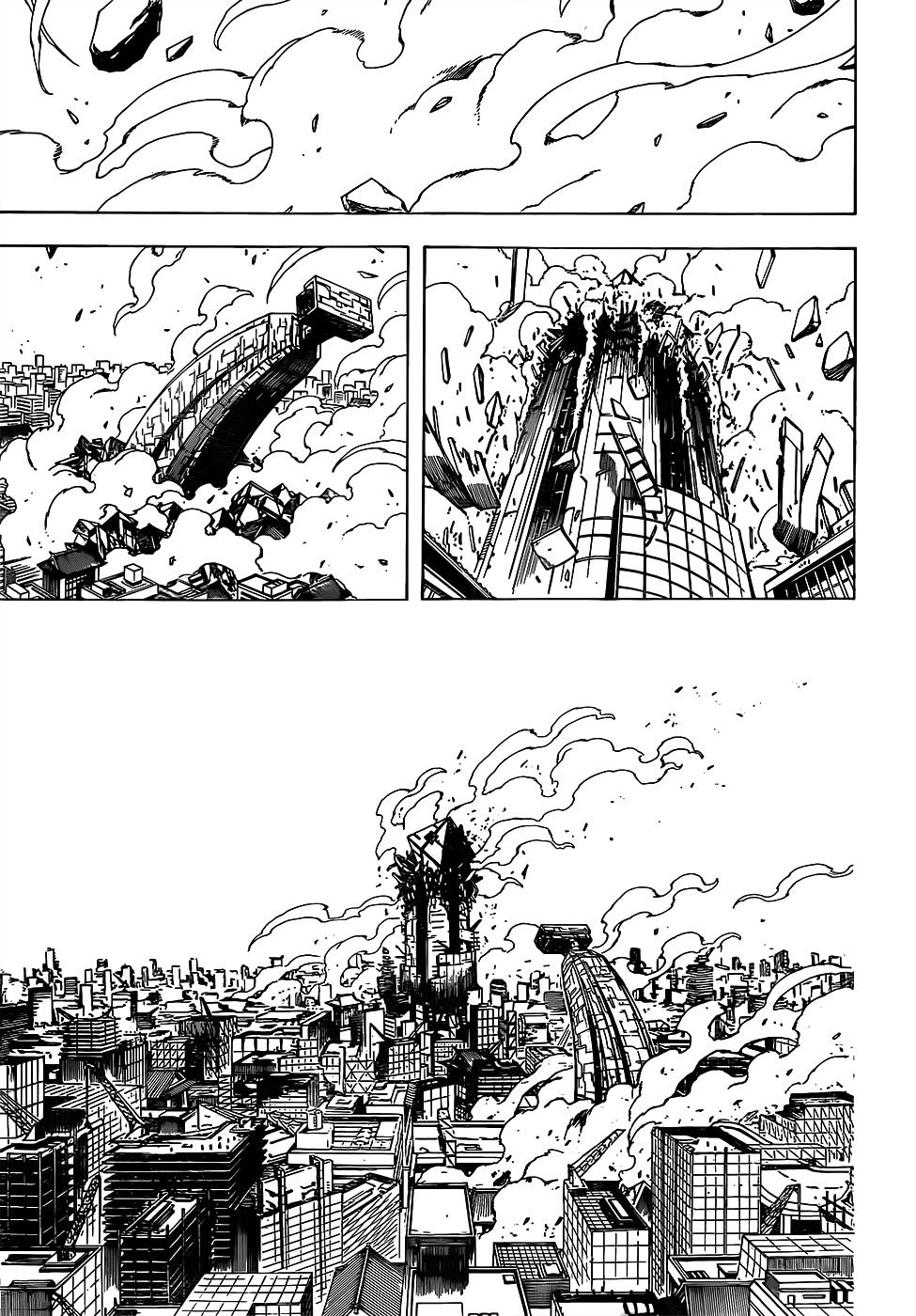 Gintama chapter 695 page 12