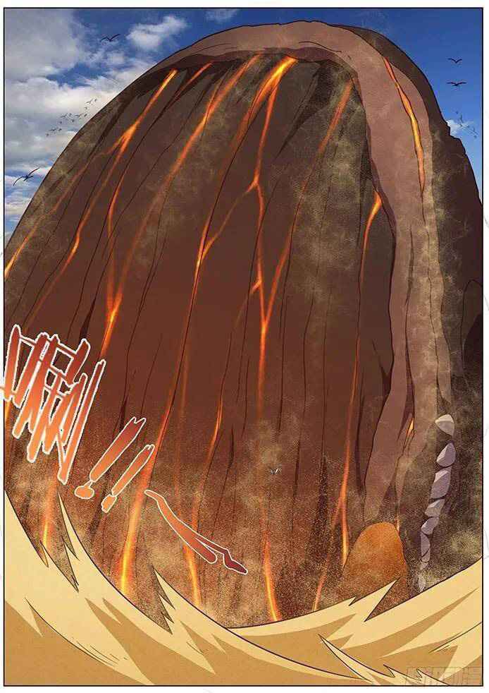 Girl and Science chapter 116 page 9