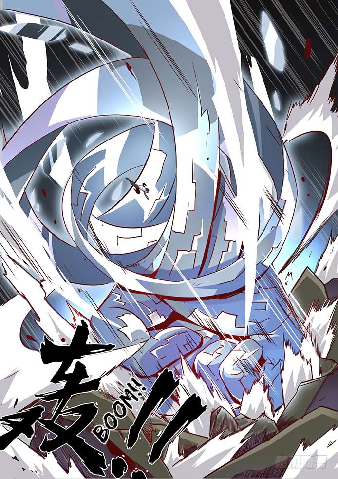 Girl and Science chapter 13 page 10