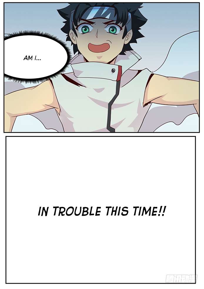 Girl and Science chapter 13 page 13