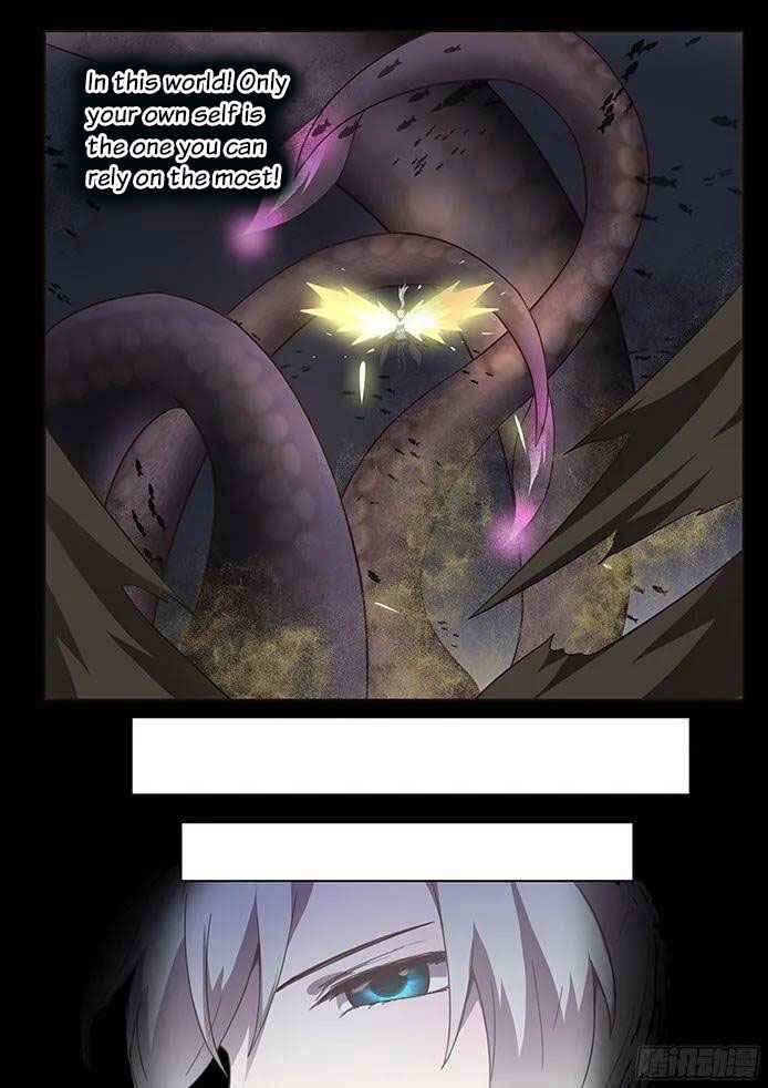 Girl and Science chapter 145 page 10