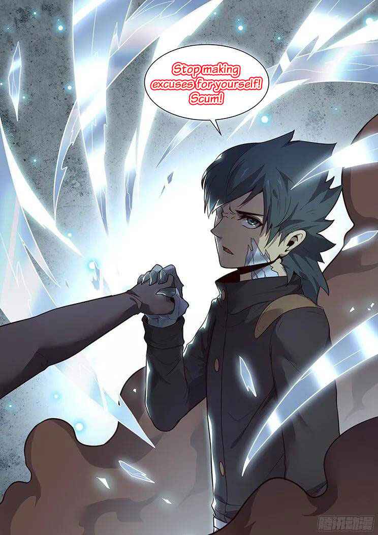 Girl and Science chapter 162 page 7