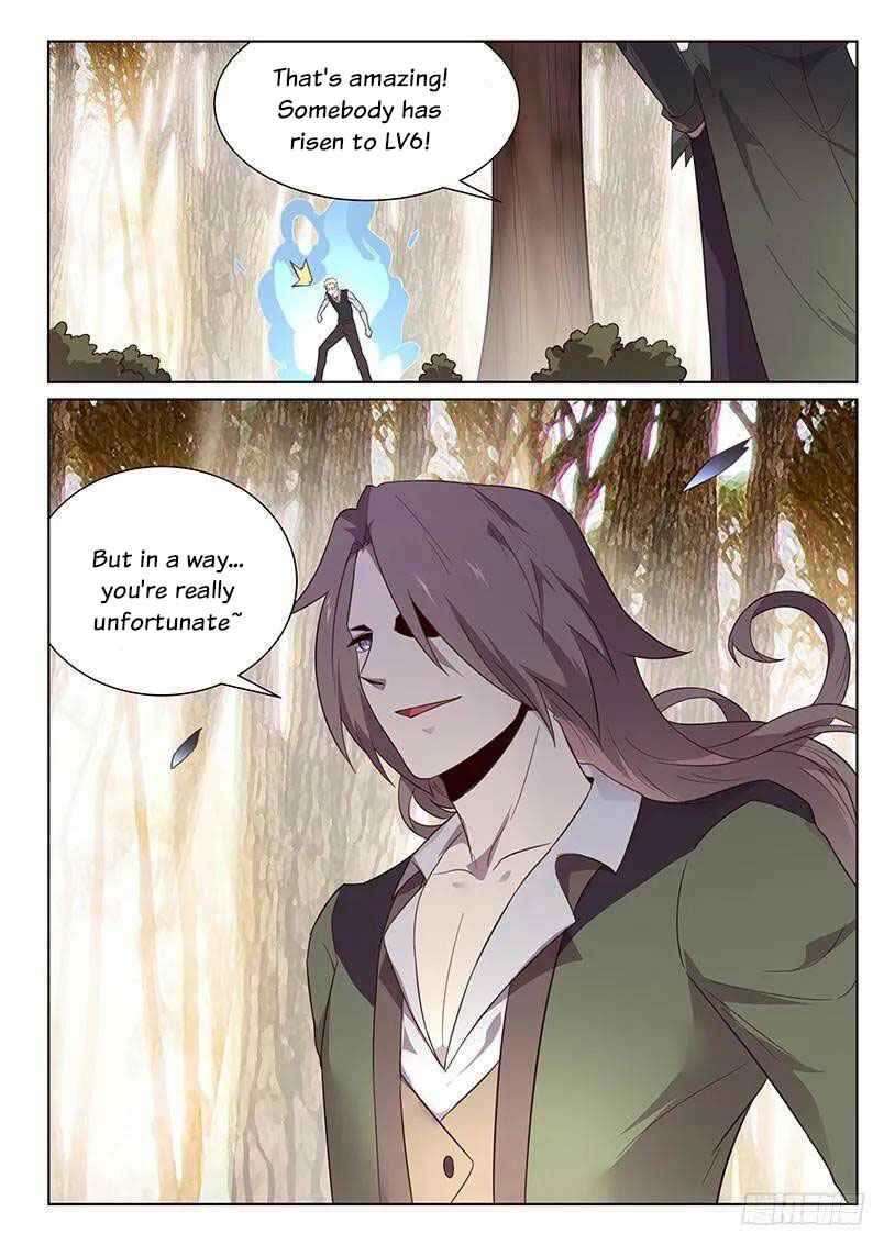 Girl and Science chapter 163 page 17