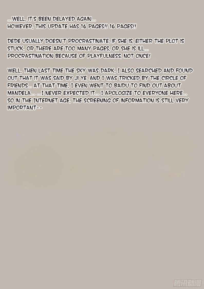 Girl and Science chapter 163 page 18