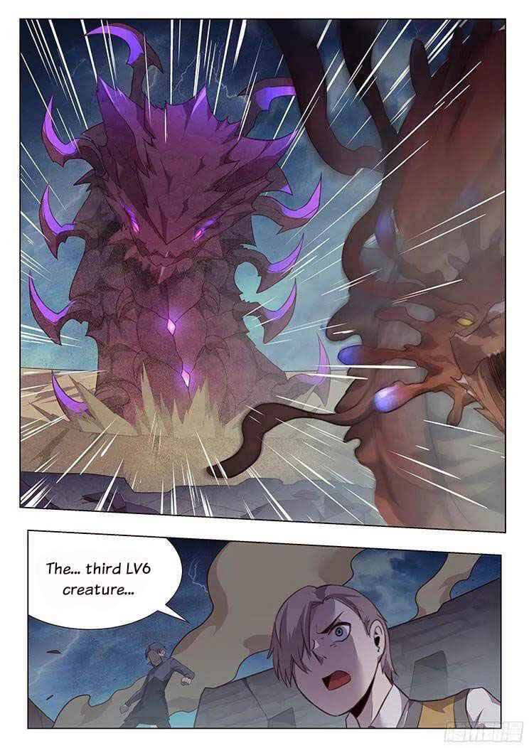 Girl and Science chapter 178 page 13