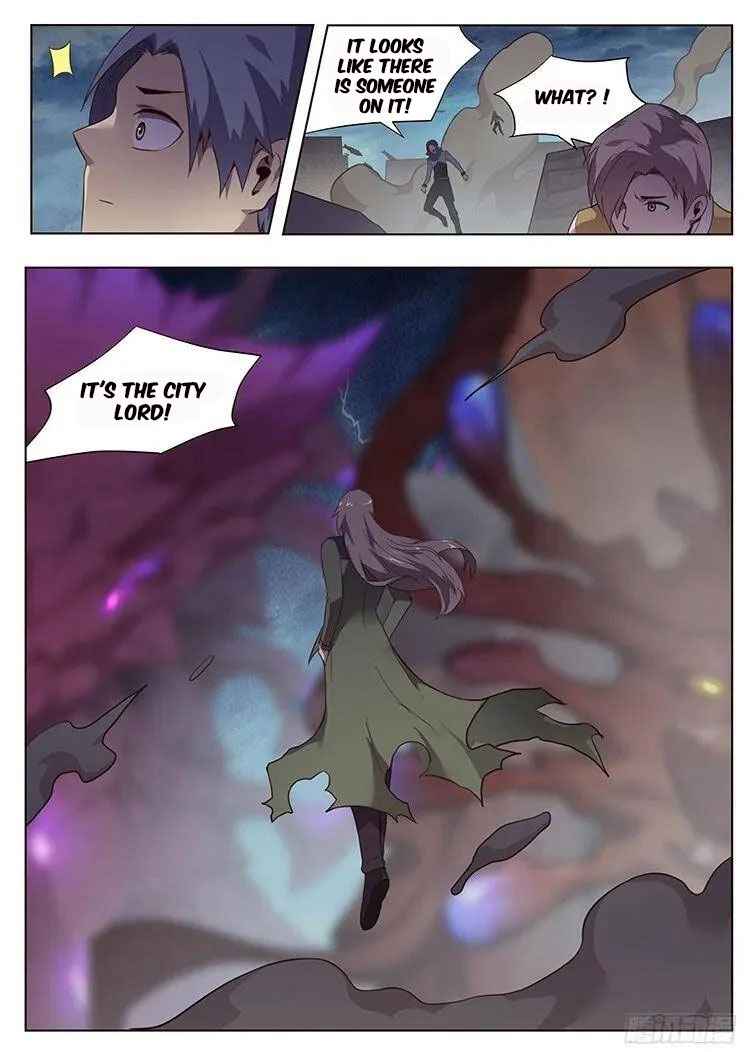 Girl and Science chapter 178 page 14