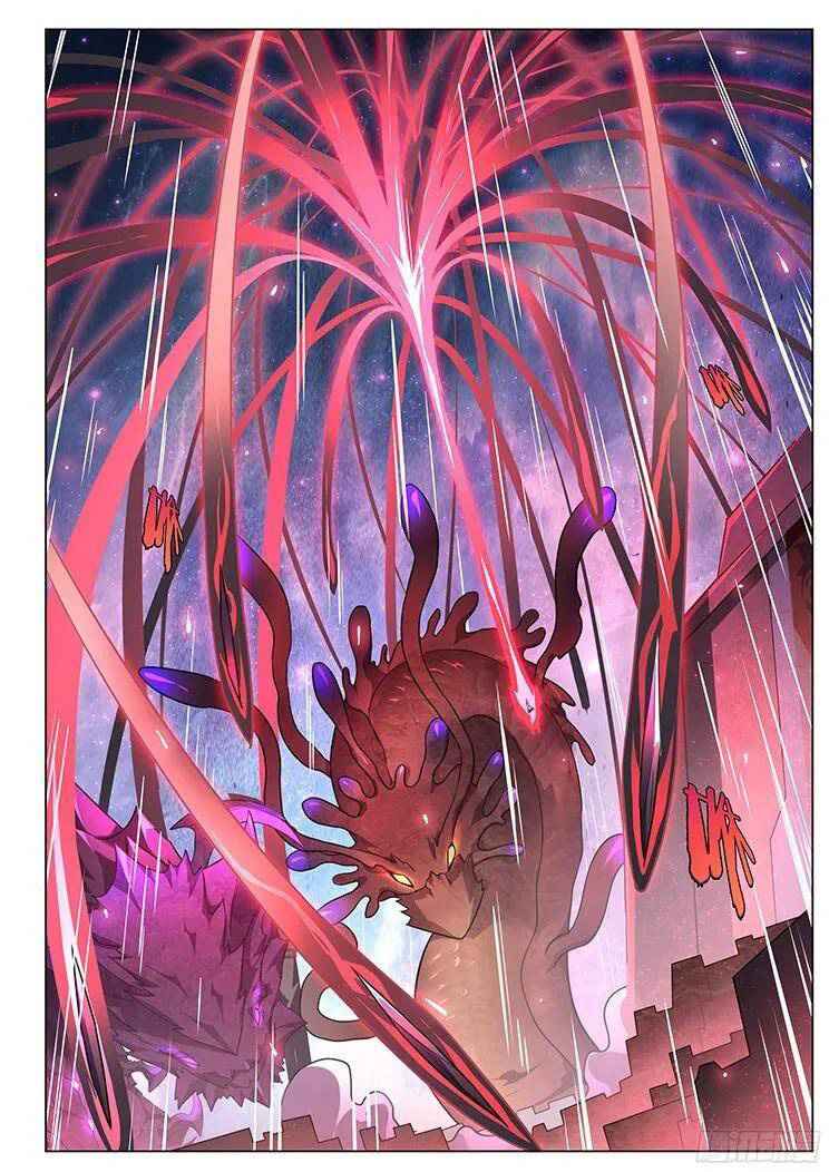 Girl and Science chapter 179 page 5