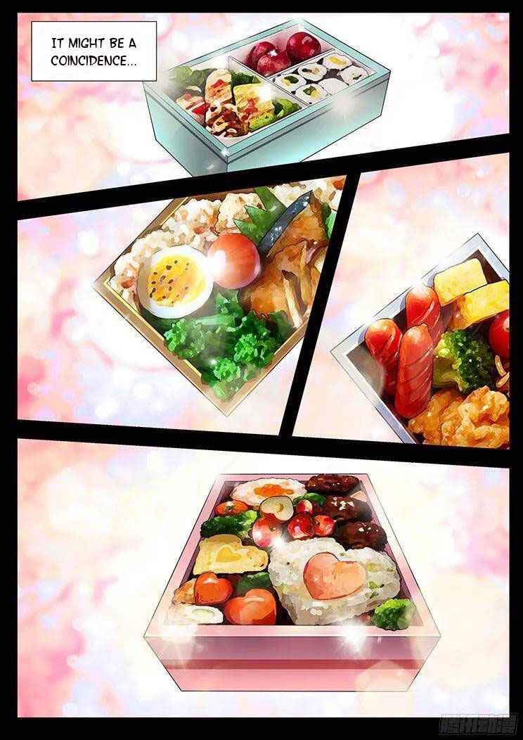 Girl and Science chapter 182 page 4