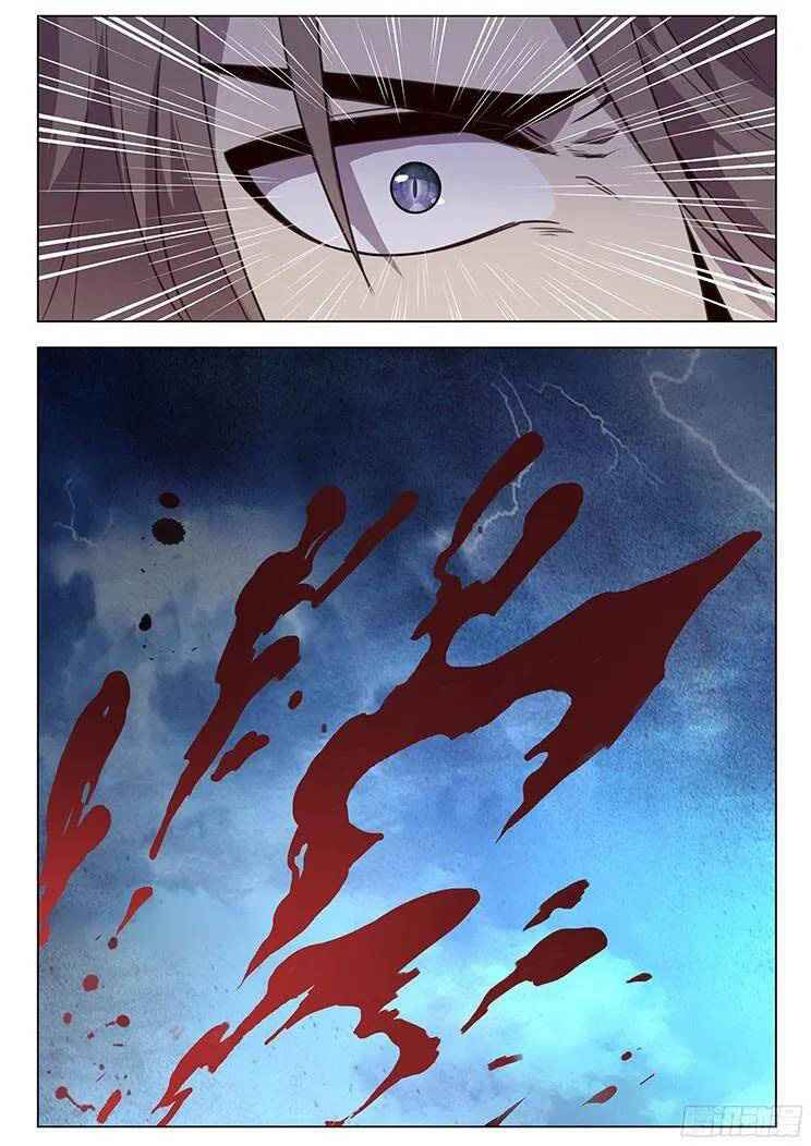 Girl and Science chapter 195 page 10