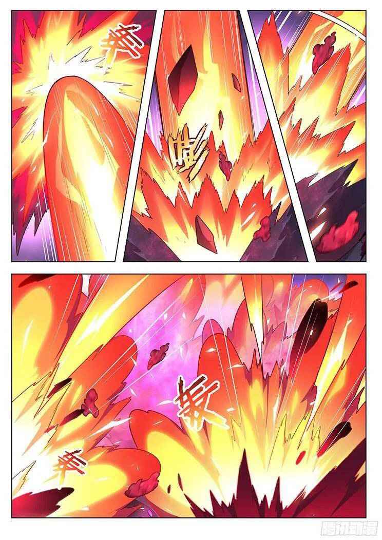 Girl and Science chapter 205 page 13