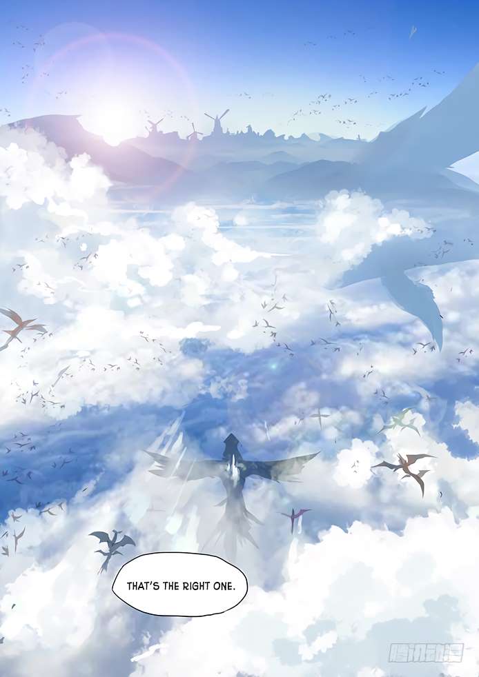 Girl and Science chapter 22 page 11