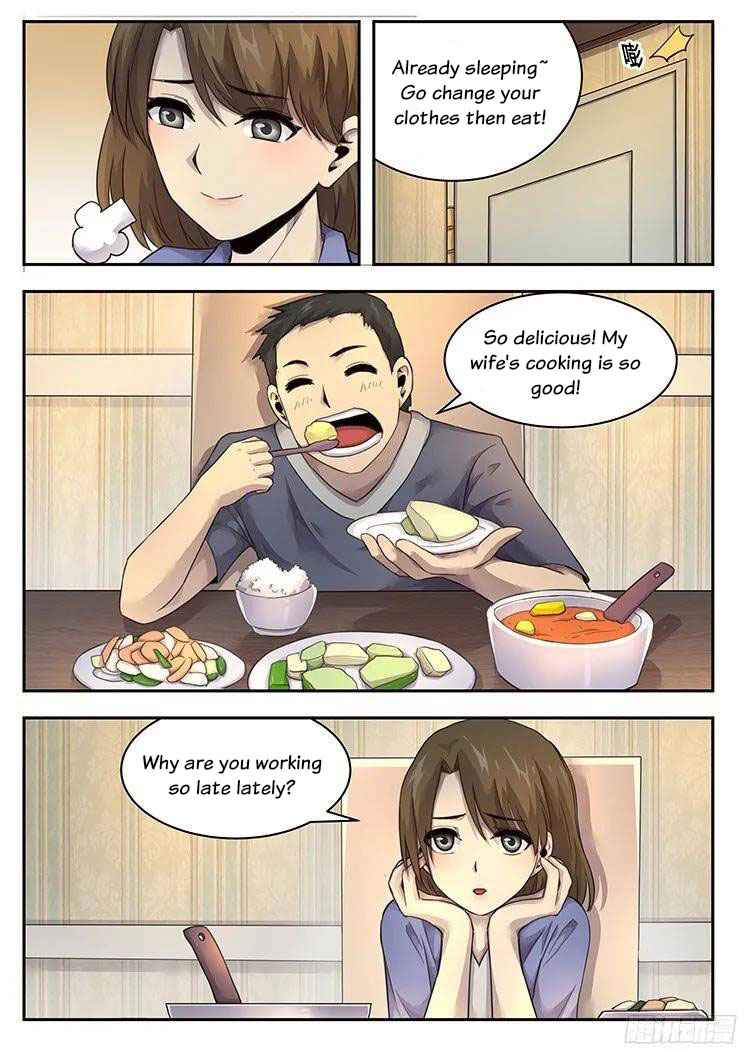 Girl and Science chapter 222 page 11