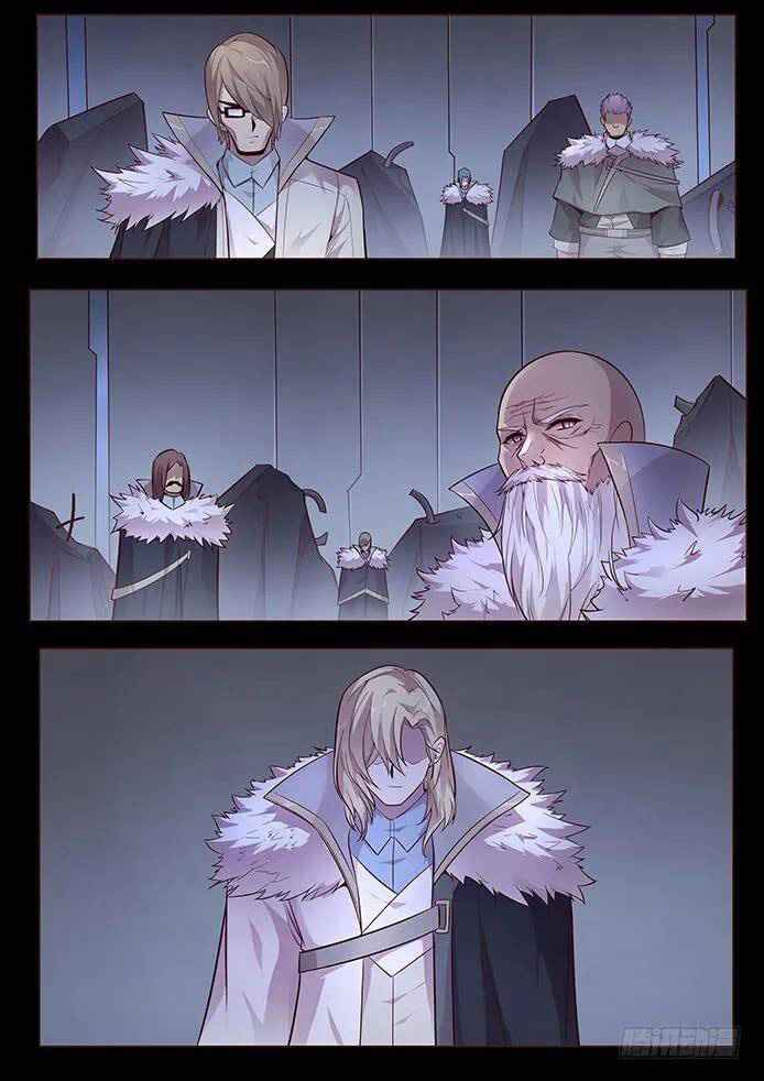 Girl and Science chapter 344 page 10