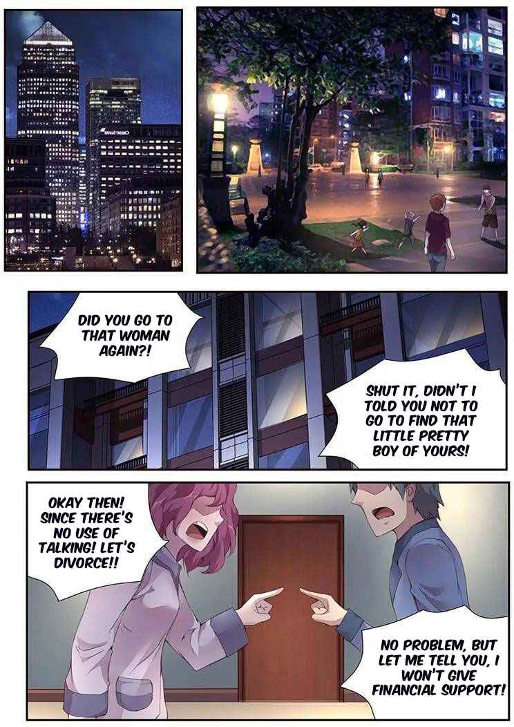 Girl and Science chapter 373 page 12