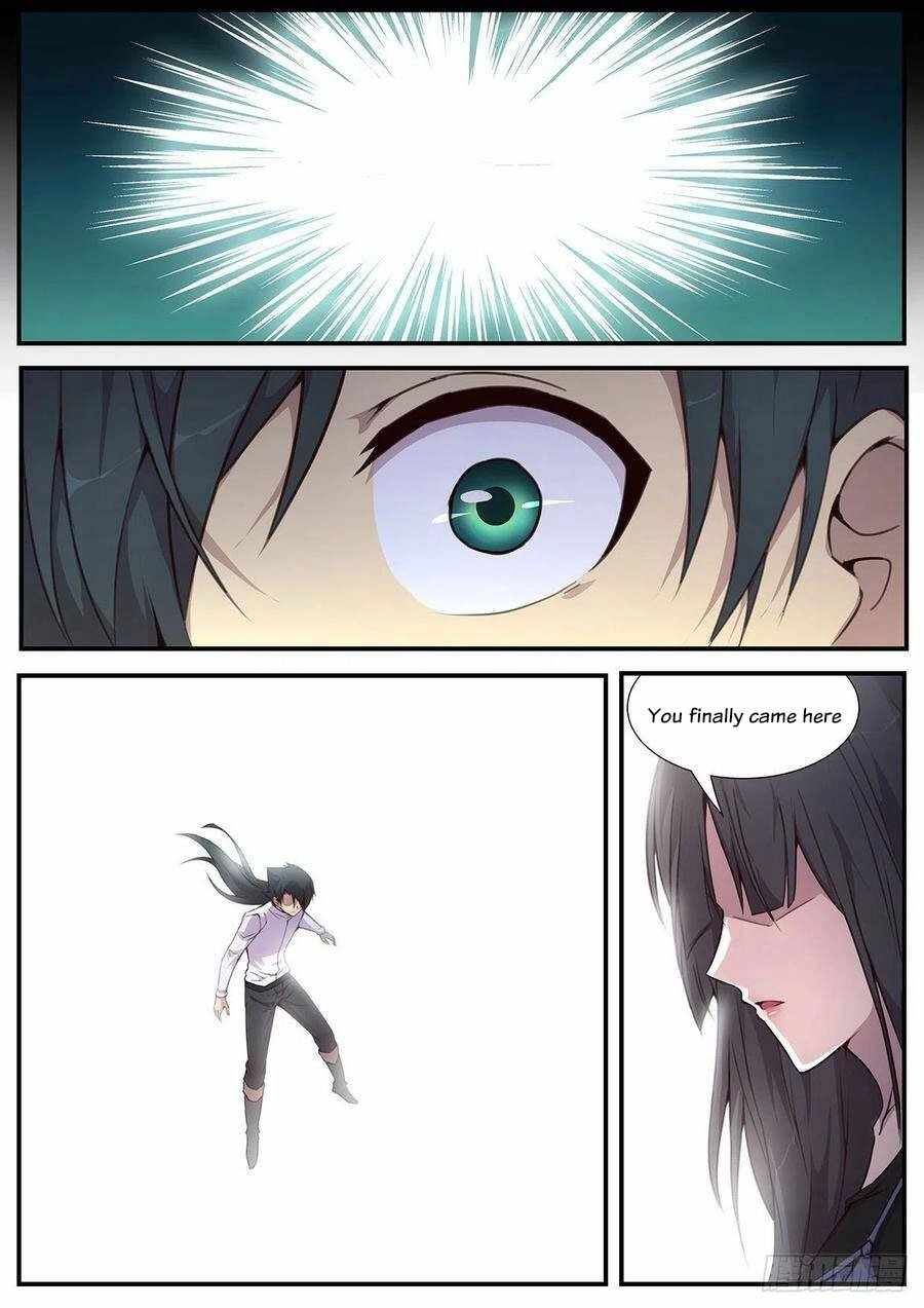 Girl and Science chapter 541 page 9