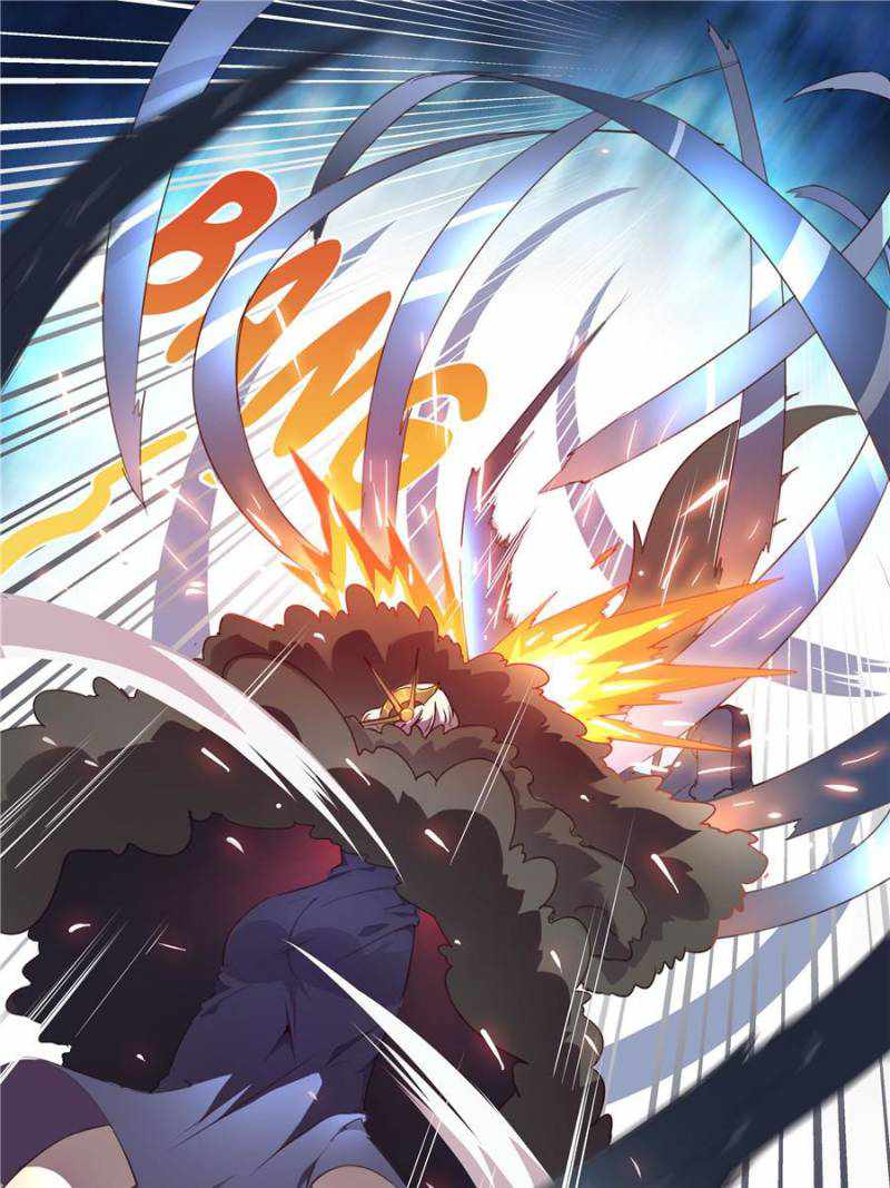 Girl and Science chapter 68 page 17