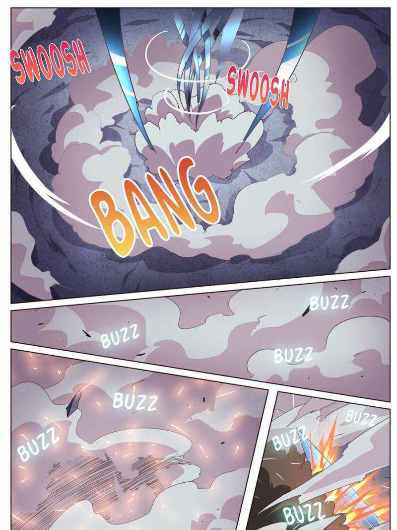 Girl and Science chapter 68 page 25